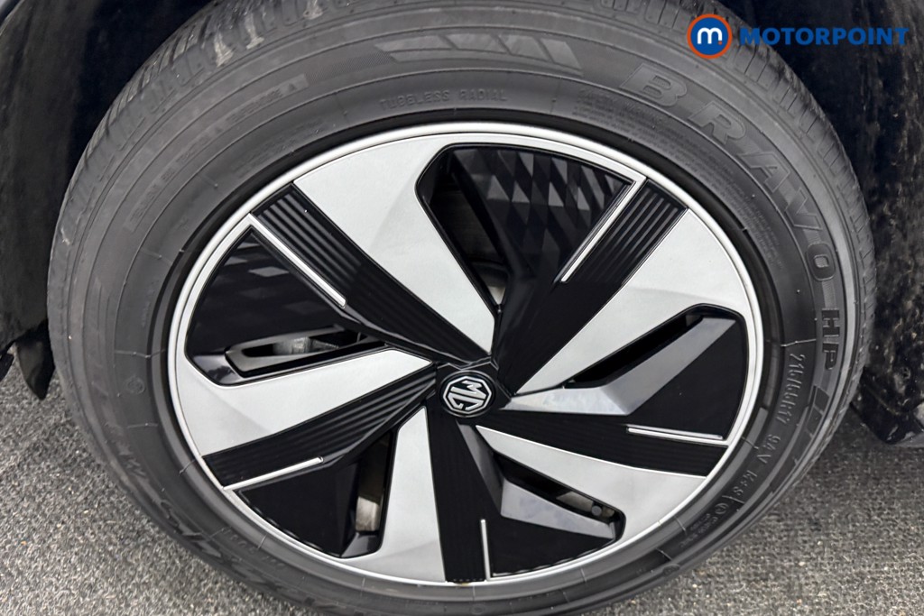 Mg Motor Uk ZS Se Ev Automatic Electric SUV - Stock Number (1608425) - 27th supplementary image