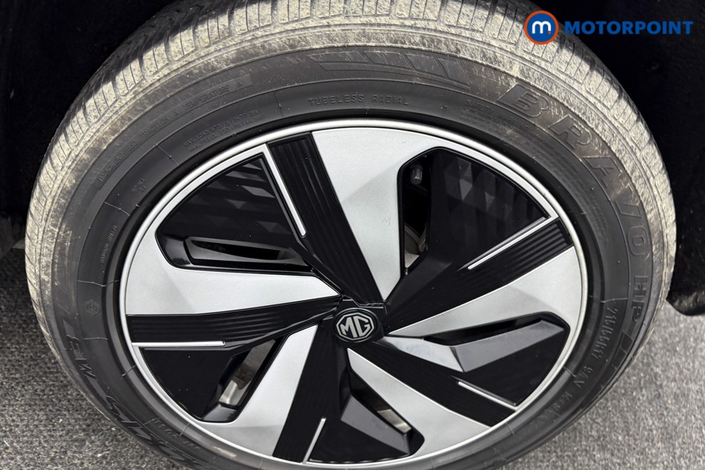 Mg Motor Uk ZS Se Ev Automatic Electric SUV - Stock Number (1608425) - 28th supplementary image