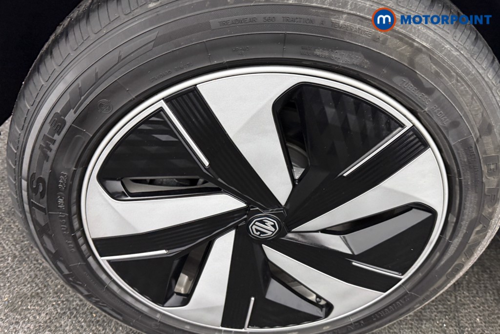 Mg Motor Uk ZS Se Ev Automatic Electric SUV - Stock Number (1608425) - 29th supplementary image