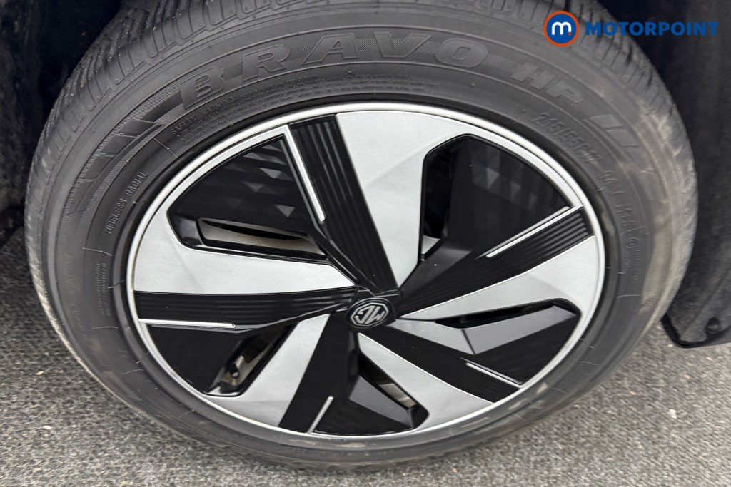 Mg Motor Uk ZS Se Ev Automatic Electric SUV - Stock Number (1608425) - 30th supplementary image