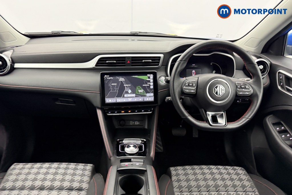 Mg Motor Uk ZS Se Ev Automatic Electric SUV - Stock Number (1608425) - 1st supplementary image