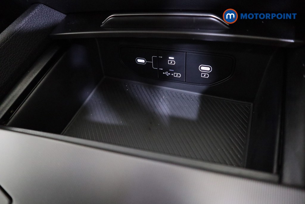 KIA Sportage Gt-Line Automatic Petrol-Electric Hybrid SUV - Stock Number (1608449) - 8th supplementary image