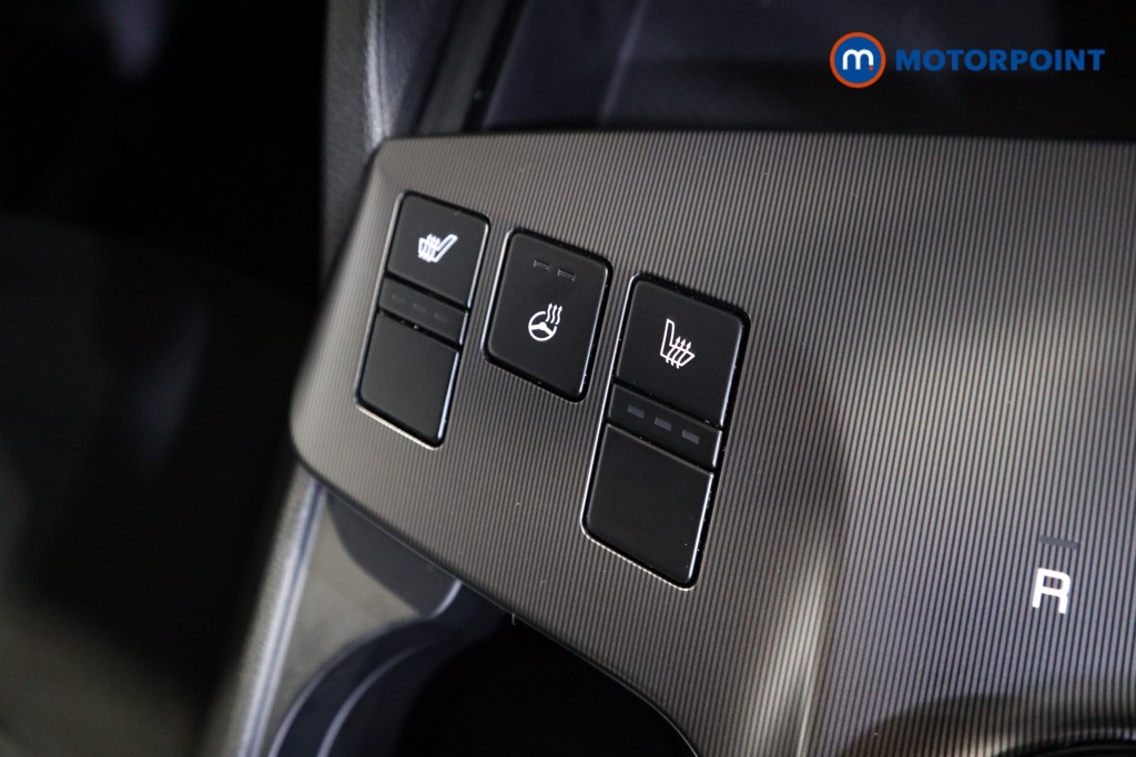 KIA Sportage Gt-Line Automatic Petrol-Electric Hybrid SUV - Stock Number (1608449) - 9th supplementary image