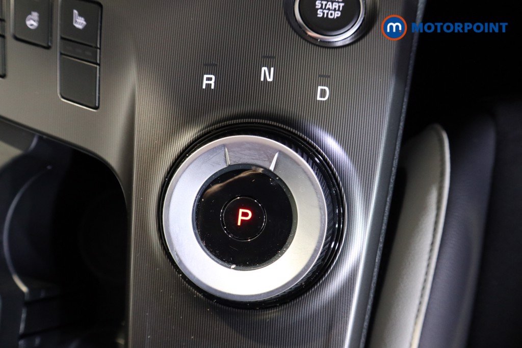 KIA Sportage Gt-Line Automatic Petrol-Electric Hybrid SUV - Stock Number (1608449) - 11th supplementary image