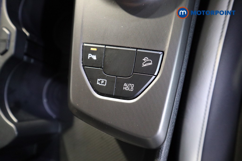 KIA Sportage Gt-Line Automatic Petrol-Electric Hybrid SUV - Stock Number (1608449) - 12th supplementary image