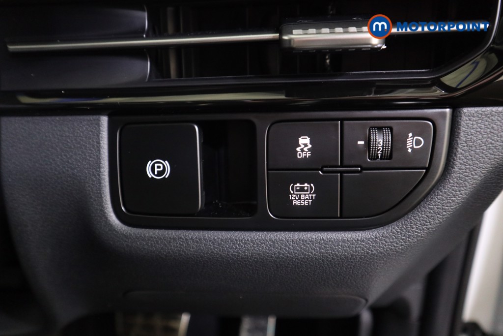 KIA Sportage Gt-Line Automatic Petrol-Electric Hybrid SUV - Stock Number (1608449) - 13th supplementary image