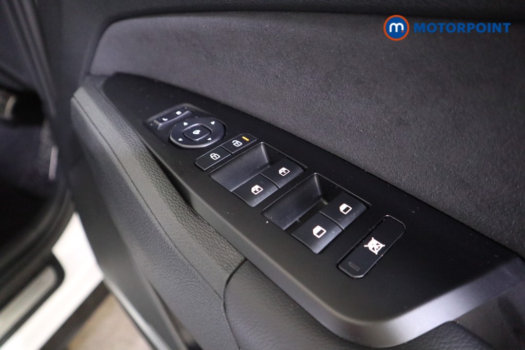 KIA Sportage Gt-Line Automatic Petrol-Electric Hybrid SUV - Stock Number (1608449) - 14th supplementary image