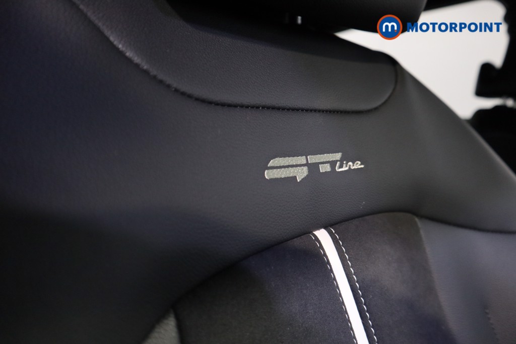 KIA Sportage Gt-Line Automatic Petrol-Electric Hybrid SUV - Stock Number (1608449) - 16th supplementary image