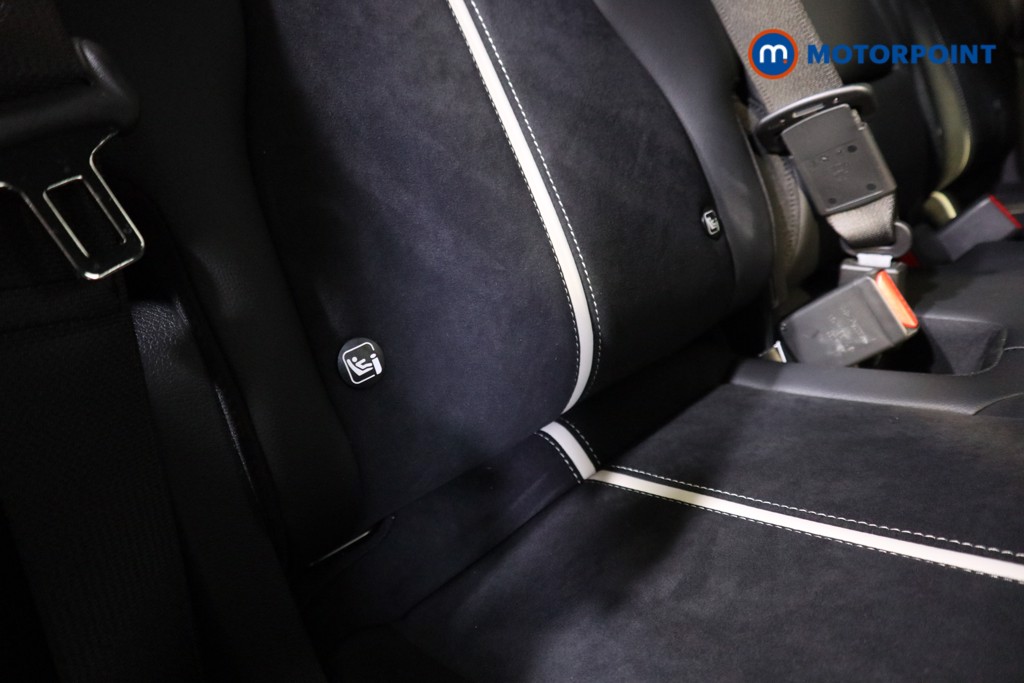 KIA Sportage Gt-Line Automatic Petrol-Electric Hybrid SUV - Stock Number (1608449) - 18th supplementary image