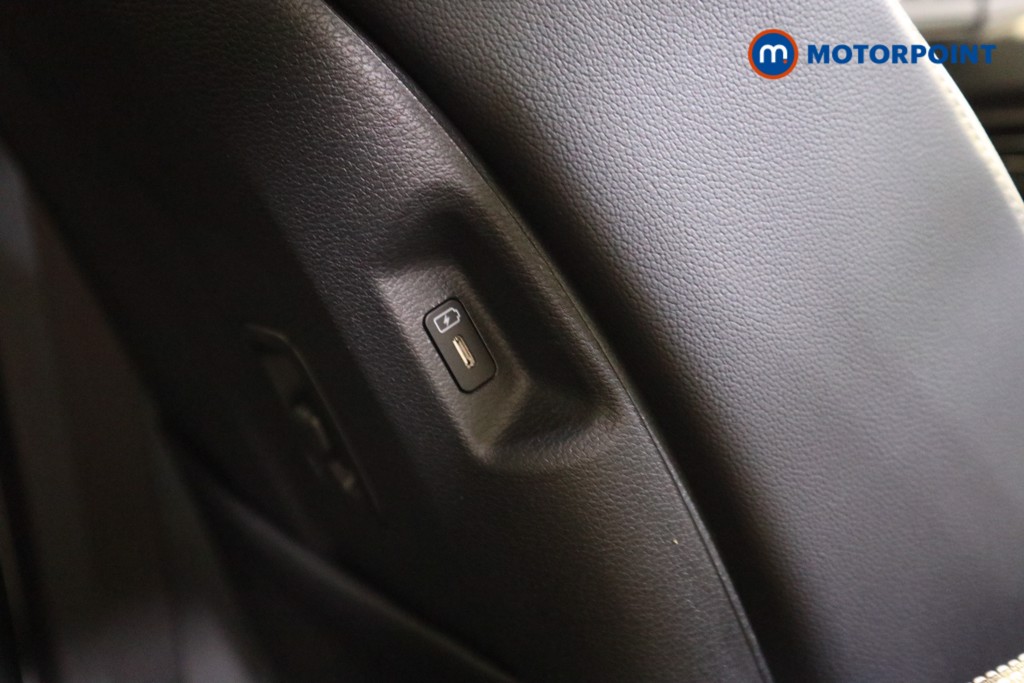 KIA Sportage Gt-Line Automatic Petrol-Electric Hybrid SUV - Stock Number (1608449) - 20th supplementary image