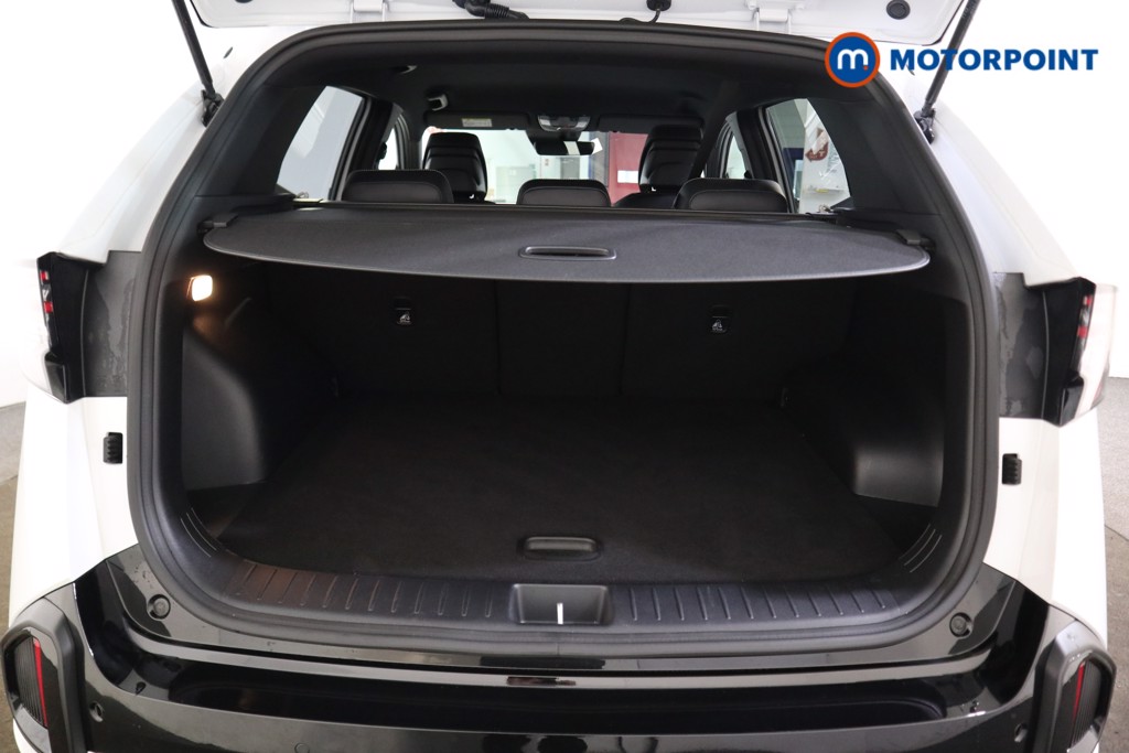 KIA Sportage Gt-Line Automatic Petrol-Electric Hybrid SUV - Stock Number (1608449) - 22nd supplementary image