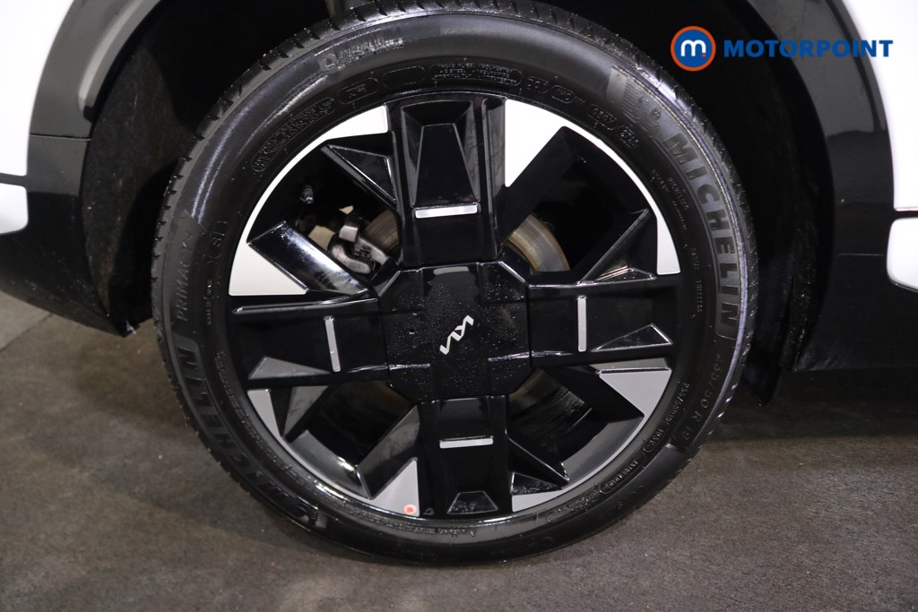 KIA Sportage Gt-Line Automatic Petrol-Electric Hybrid SUV - Stock Number (1608449) - 23rd supplementary image