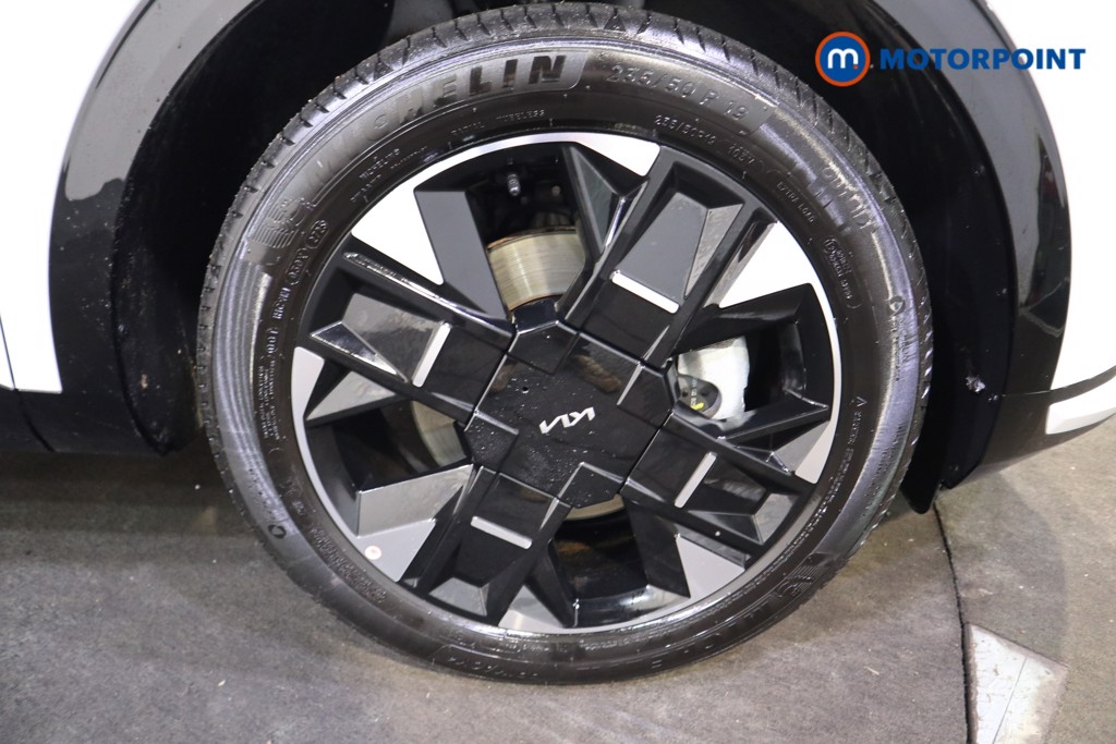 KIA Sportage Gt-Line Automatic Petrol-Electric Hybrid SUV - Stock Number (1608449) - 24th supplementary image