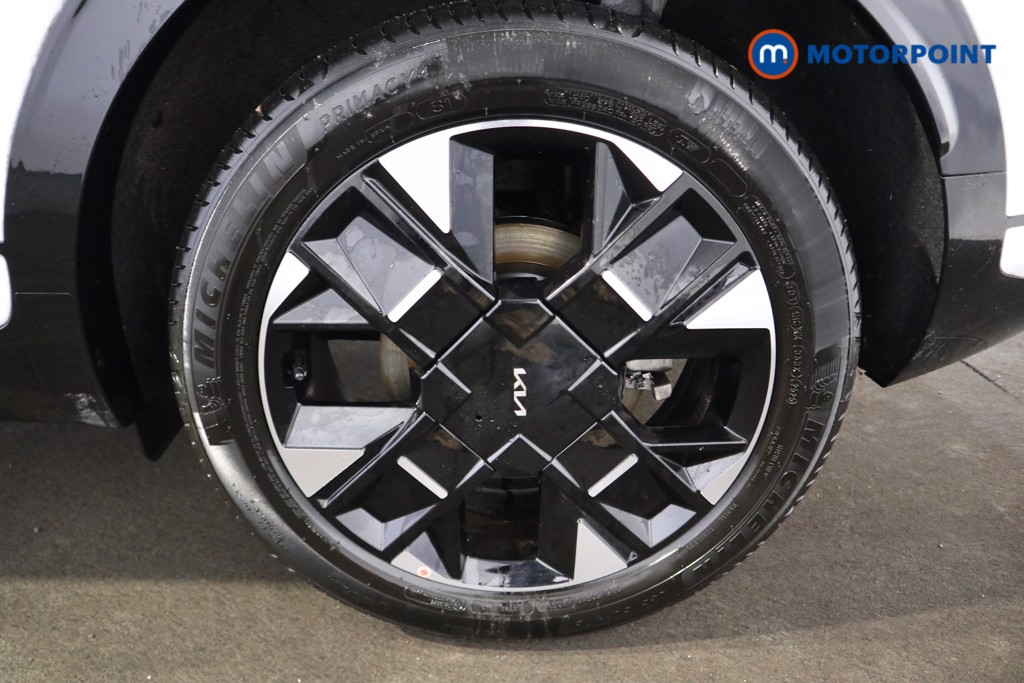 KIA Sportage Gt-Line Automatic Petrol-Electric Hybrid SUV - Stock Number (1608449) - 26th supplementary image