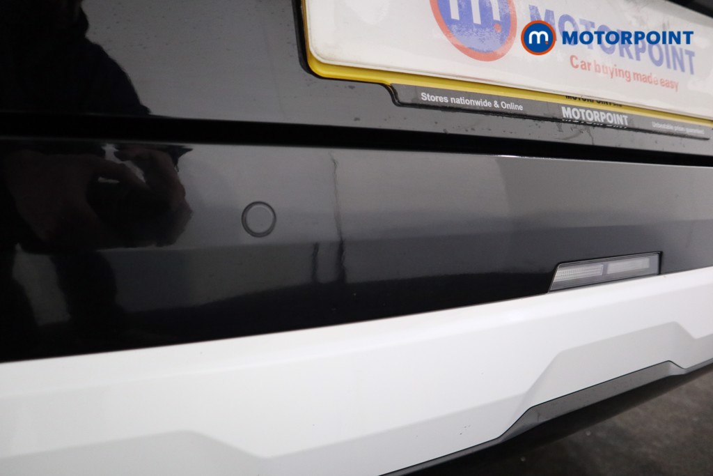 KIA Sportage Gt-Line Automatic Petrol-Electric Hybrid SUV - Stock Number (1608449) - 27th supplementary image