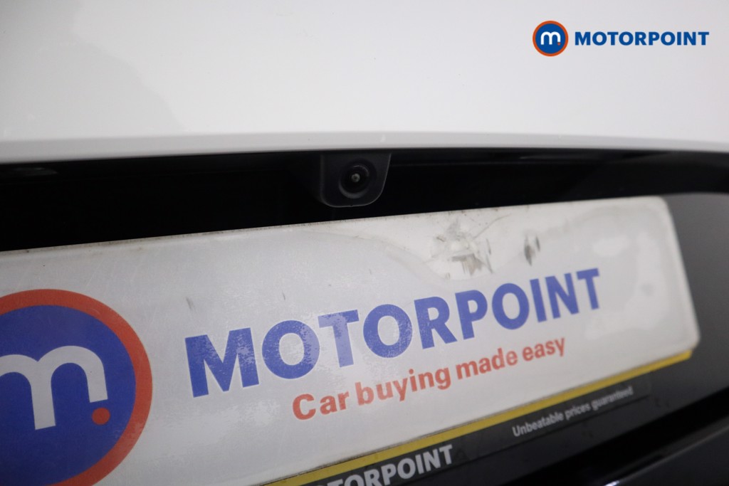 KIA Sportage Gt-Line Automatic Petrol-Electric Hybrid SUV - Stock Number (1608449) - 28th supplementary image