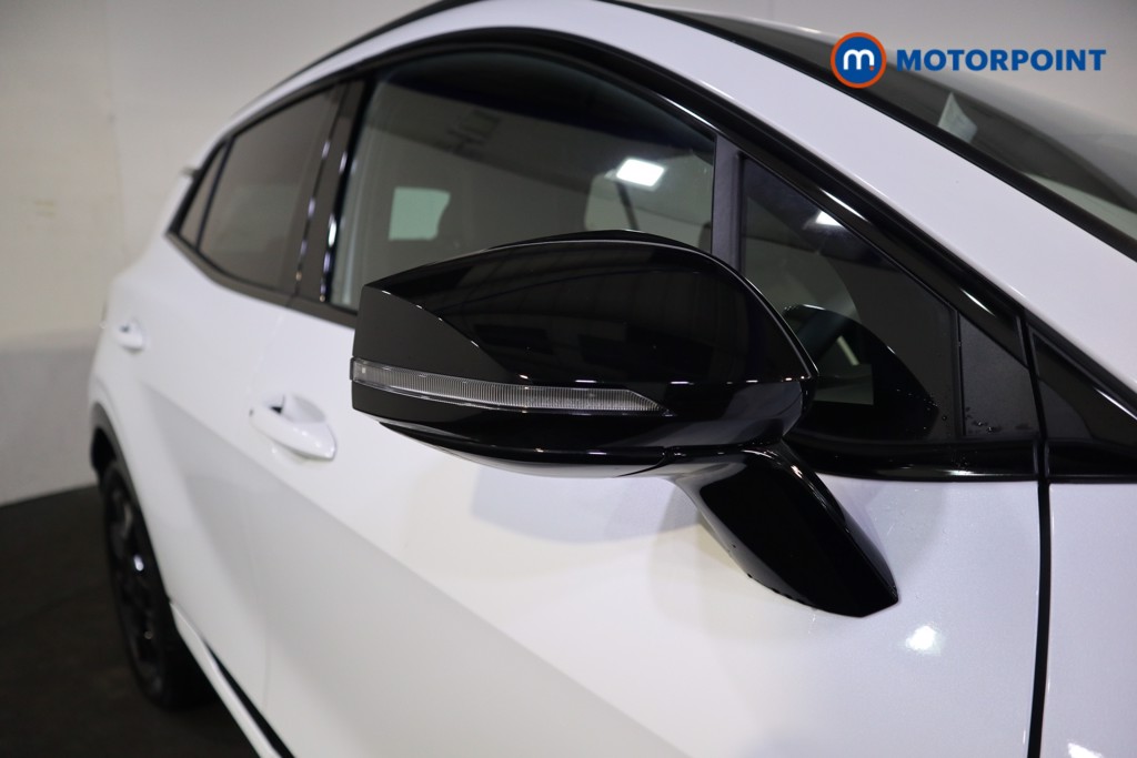 KIA Sportage Gt-Line Automatic Petrol-Electric Hybrid SUV - Stock Number (1608449) - 32nd supplementary image