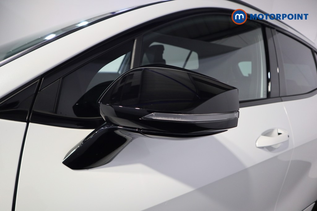 KIA Sportage Gt-Line Automatic Petrol-Electric Hybrid SUV - Stock Number (1608449) - 33rd supplementary image