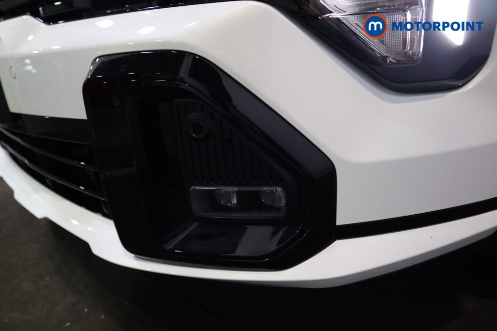 KIA Sportage Gt-Line Automatic Petrol-Electric Hybrid SUV - Stock Number (1608449) - 34th supplementary image