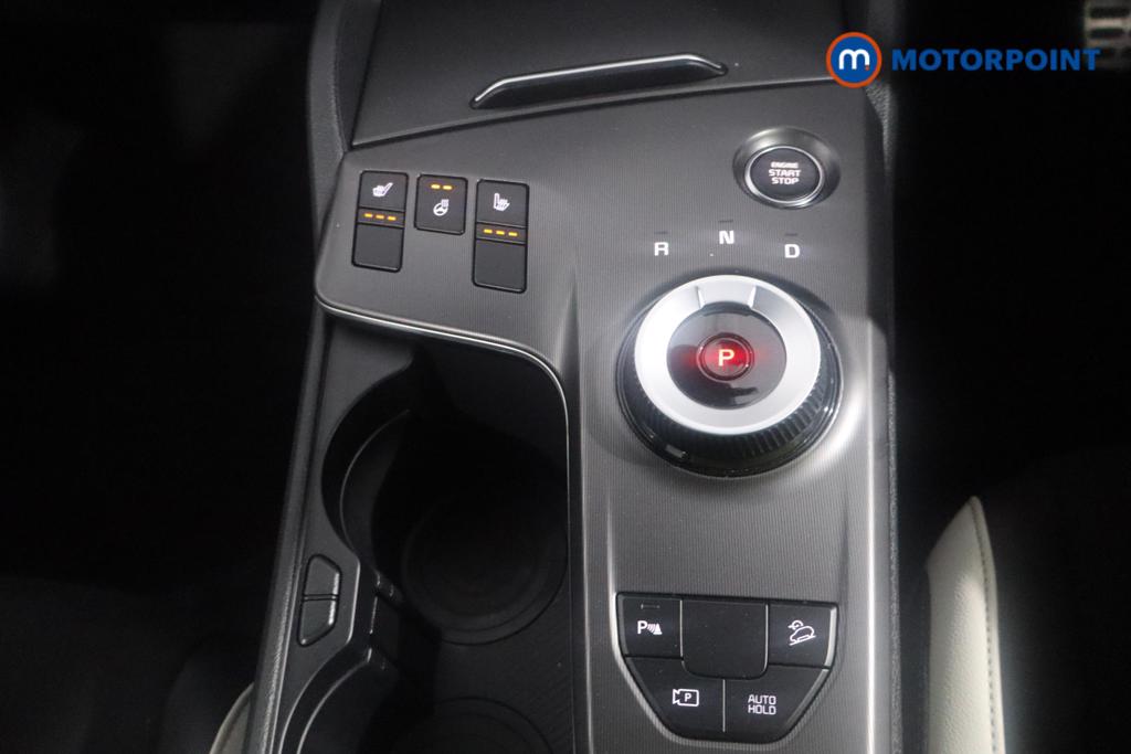 KIA Sportage Gt-Line Automatic Petrol-Electric Hybrid SUV - Stock Number (1608453) - 3rd supplementary image