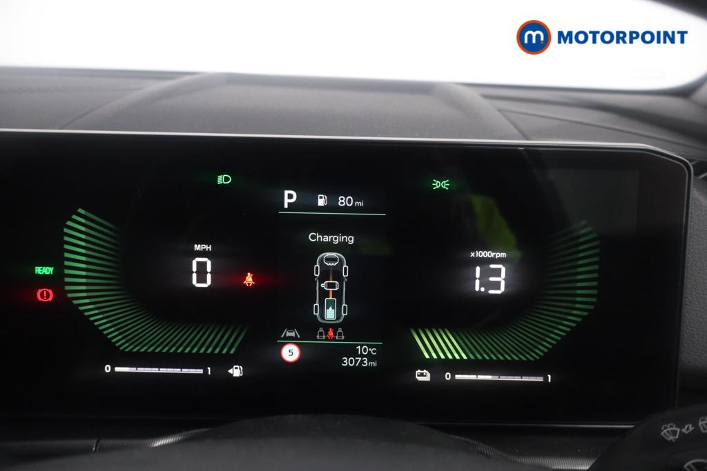 KIA Sportage Gt-Line Automatic Petrol-Electric Hybrid SUV - Stock Number (1608453) - 4th supplementary image