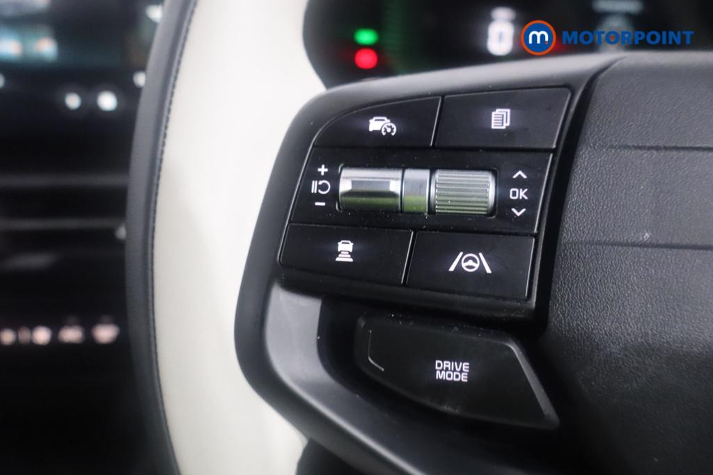 KIA Sportage Gt-Line Automatic Petrol-Electric Hybrid SUV - Stock Number (1608453) - 6th supplementary image