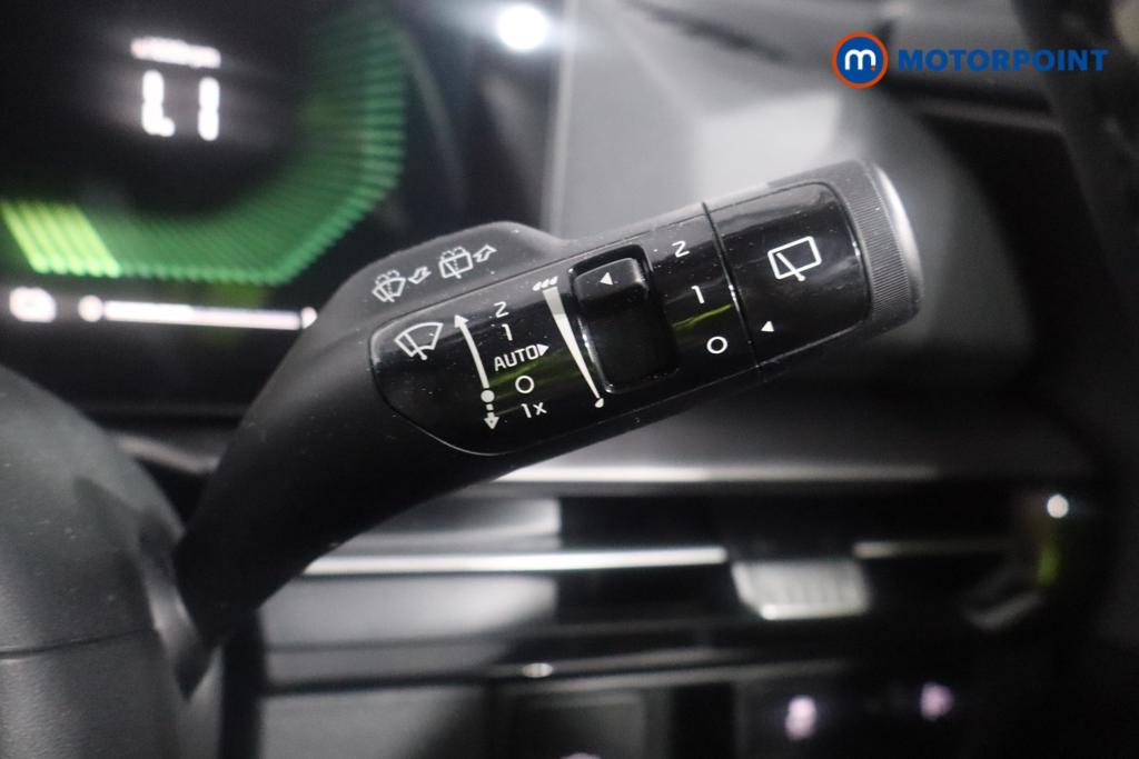 KIA Sportage Gt-Line Automatic Petrol-Electric Hybrid SUV - Stock Number (1608453) - 9th supplementary image