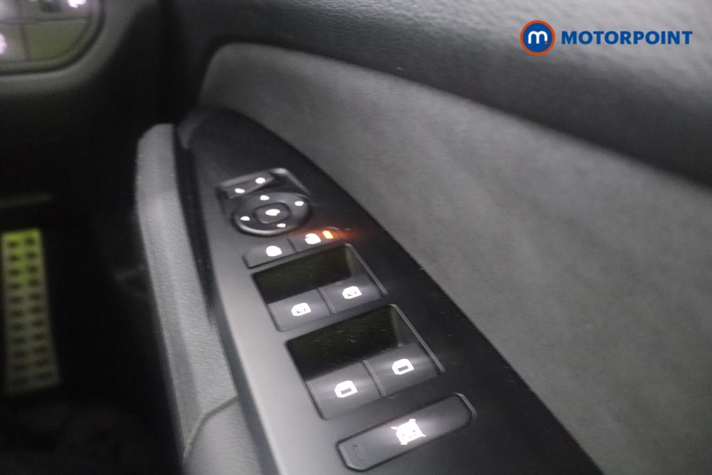 KIA Sportage Gt-Line Automatic Petrol-Electric Hybrid SUV - Stock Number (1608453) - 11th supplementary image