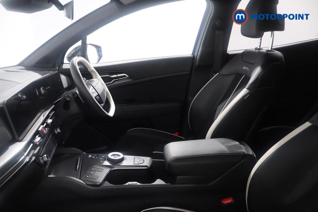 KIA Sportage Gt-Line Automatic Petrol-Electric Hybrid SUV - Stock Number (1608453) - 13th supplementary image