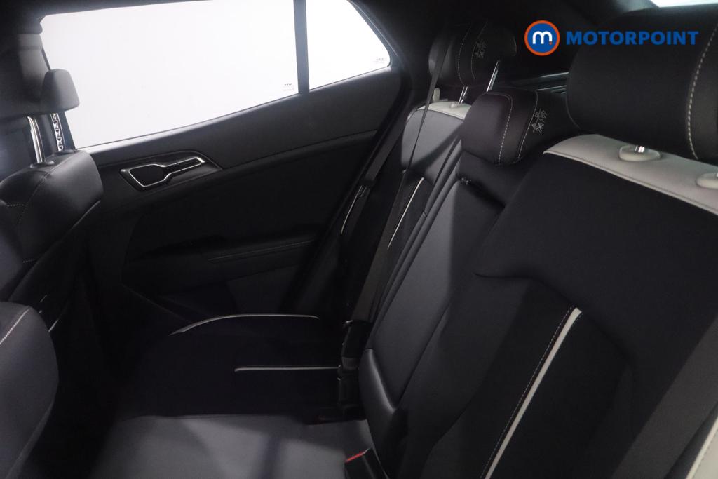 KIA Sportage Gt-Line Automatic Petrol-Electric Hybrid SUV - Stock Number (1608453) - 14th supplementary image