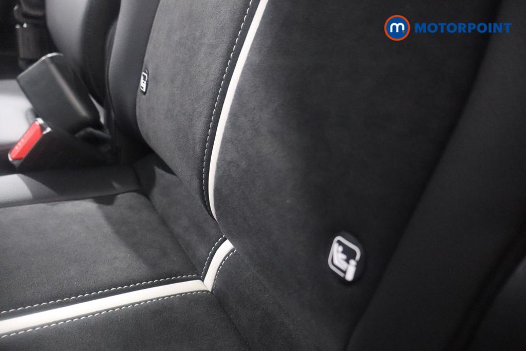 KIA Sportage Gt-Line Automatic Petrol-Electric Hybrid SUV - Stock Number (1608453) - 15th supplementary image