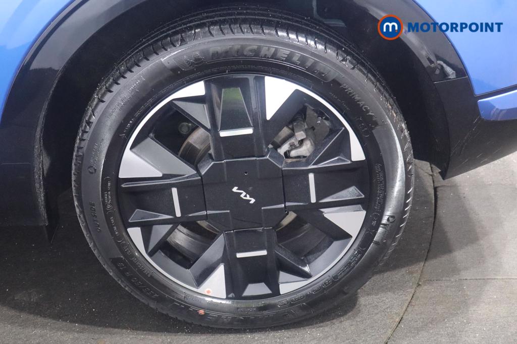 KIA Sportage Gt-Line Automatic Petrol-Electric Hybrid SUV - Stock Number (1608453) - 20th supplementary image