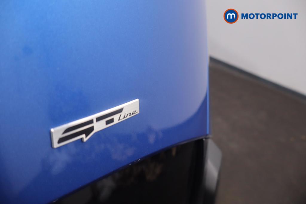 KIA Sportage Gt-Line Automatic Petrol-Electric Hybrid SUV - Stock Number (1608453) - 21st supplementary image