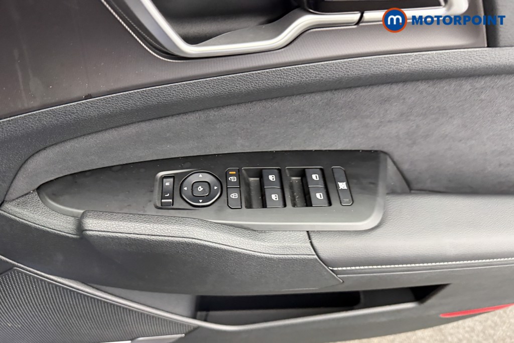 KIA Sportage Gt-Line Automatic Petrol-Electric Hybrid SUV - Stock Number (1608455) - 18th supplementary image