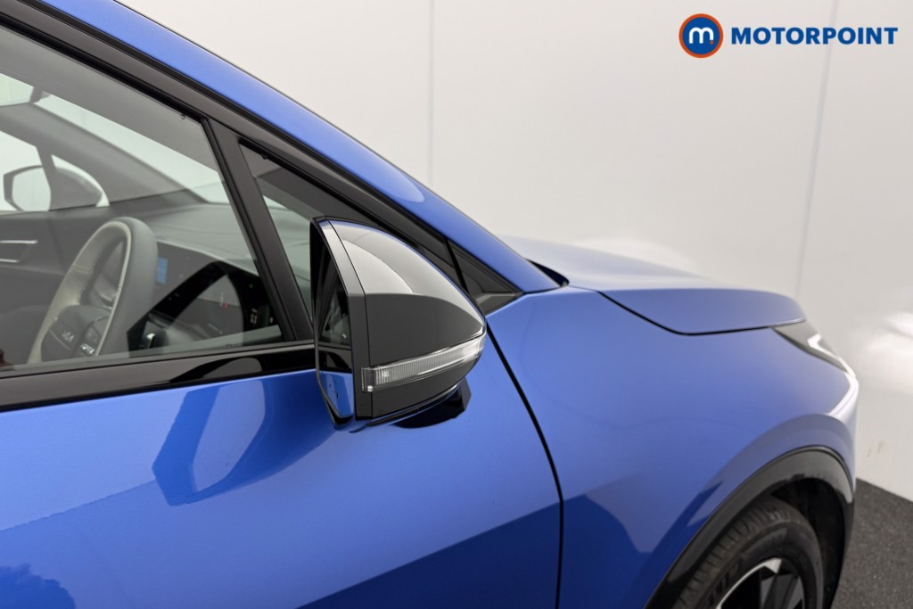 KIA Sportage Gt-Line Automatic Petrol-Electric Hybrid SUV - Stock Number (1608455) - 20th supplementary image