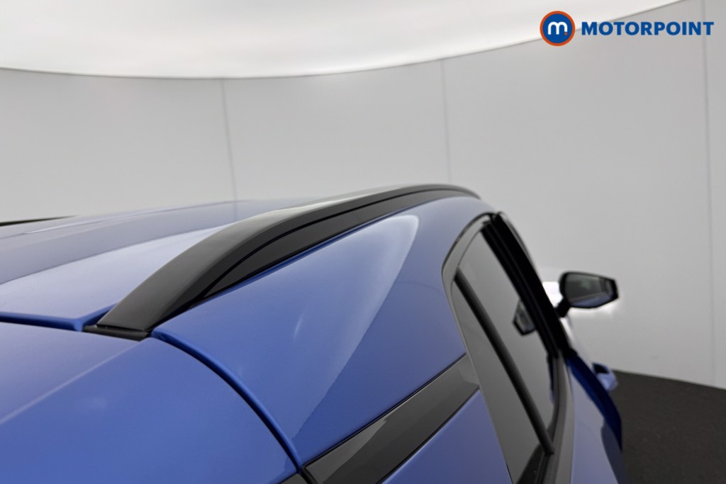 KIA Sportage Gt-Line Automatic Petrol-Electric Hybrid SUV - Stock Number (1608455) - 21st supplementary image