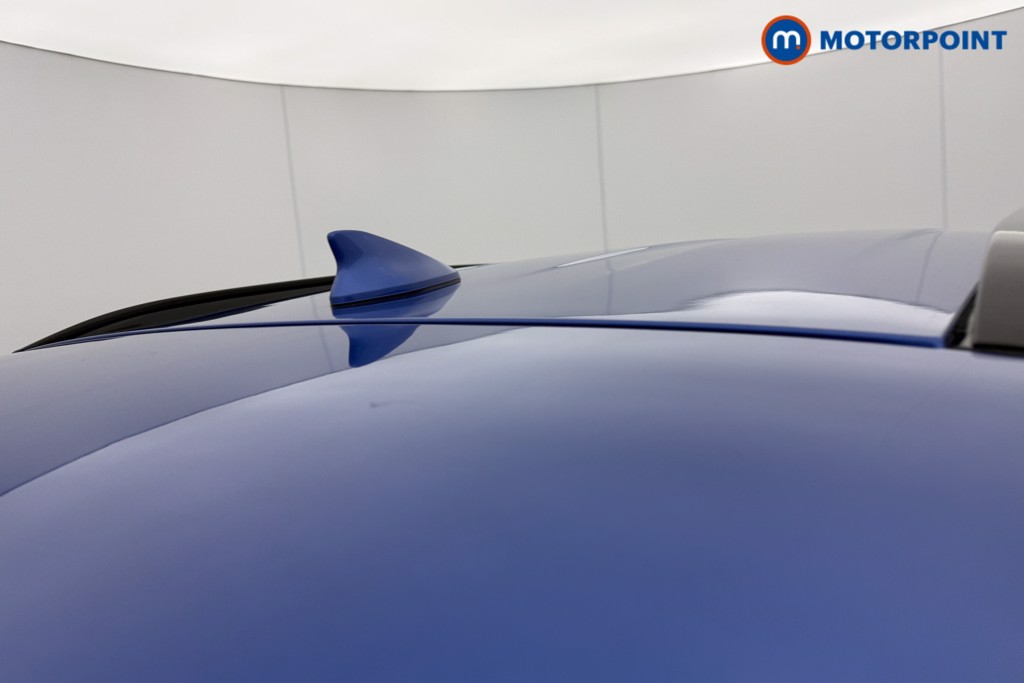 KIA Sportage Gt-Line Automatic Petrol-Electric Hybrid SUV - Stock Number (1608455) - 22nd supplementary image