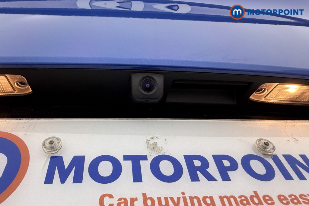 KIA Sportage Gt-Line Automatic Petrol-Electric Hybrid SUV - Stock Number (1608455) - 23rd supplementary image