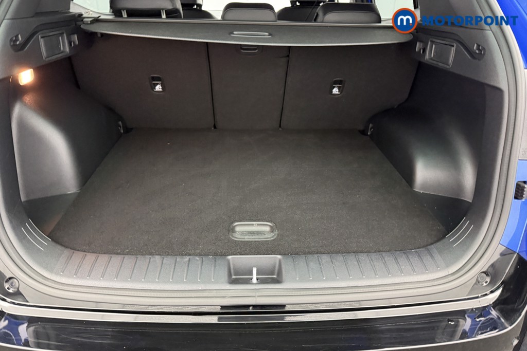 KIA Sportage Gt-Line Automatic Petrol-Electric Hybrid SUV - Stock Number (1608455) - 24th supplementary image