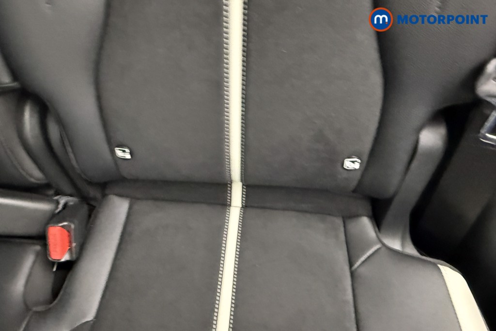 KIA Sportage Gt-Line Automatic Petrol-Electric Hybrid SUV - Stock Number (1608455) - 27th supplementary image