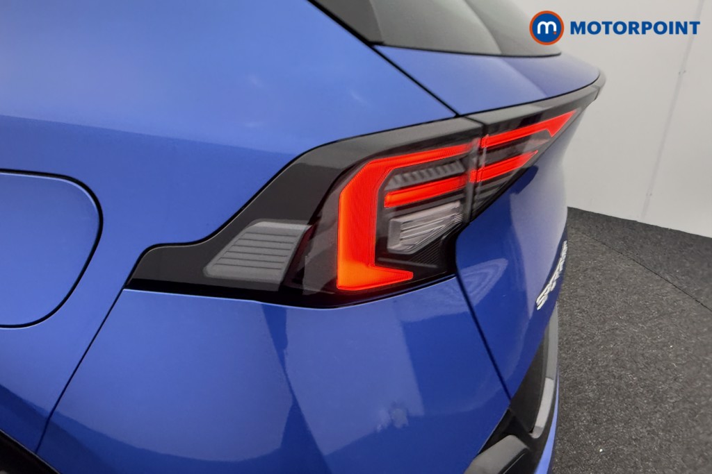 KIA Sportage Gt-Line Automatic Petrol-Electric Hybrid SUV - Stock Number (1608455) - 28th supplementary image