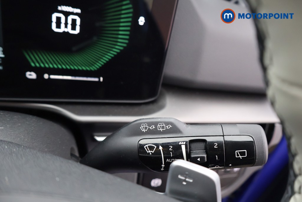 KIA Sportage Gt-Line Automatic Petrol-Electric Hybrid SUV - Stock Number (1608459) - 6th supplementary image