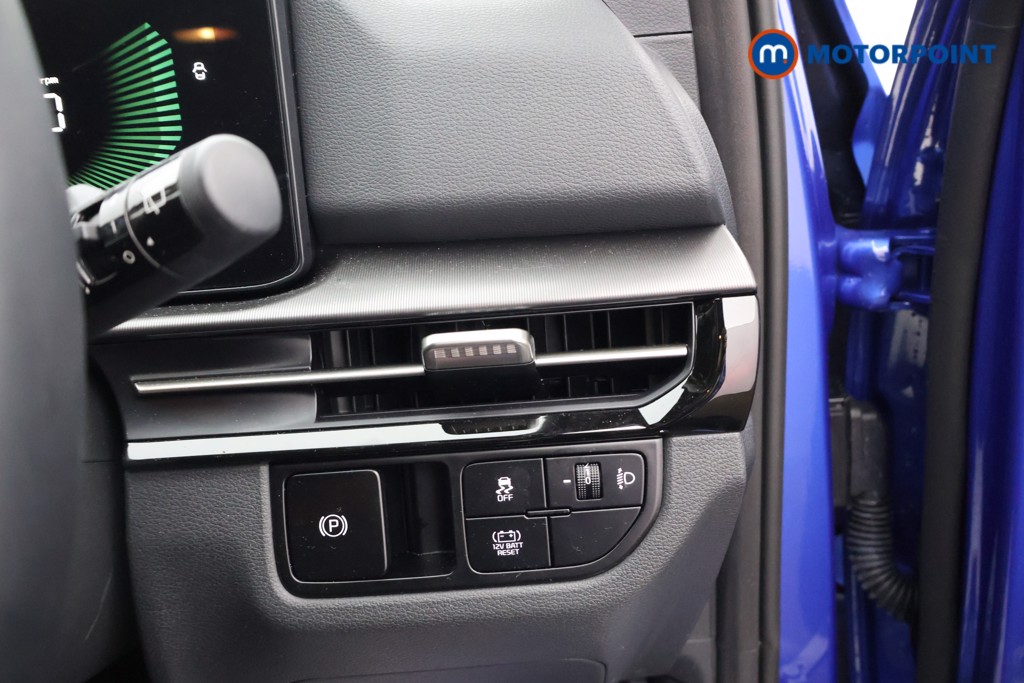 KIA Sportage Gt-Line Automatic Petrol-Electric Hybrid SUV - Stock Number (1608459) - 7th supplementary image