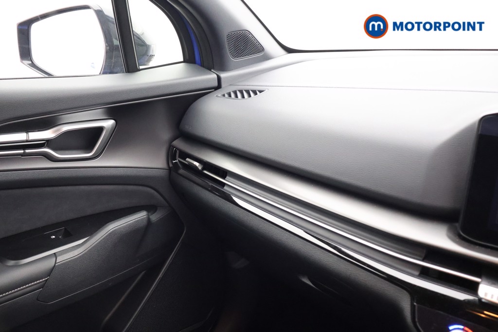 KIA Sportage Gt-Line Automatic Petrol-Electric Hybrid SUV - Stock Number (1608459) - 12th supplementary image