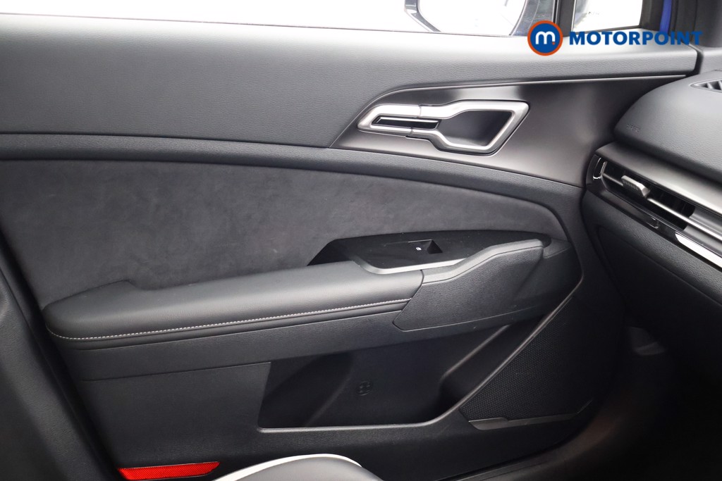 KIA Sportage Gt-Line Automatic Petrol-Electric Hybrid SUV - Stock Number (1608459) - 13th supplementary image