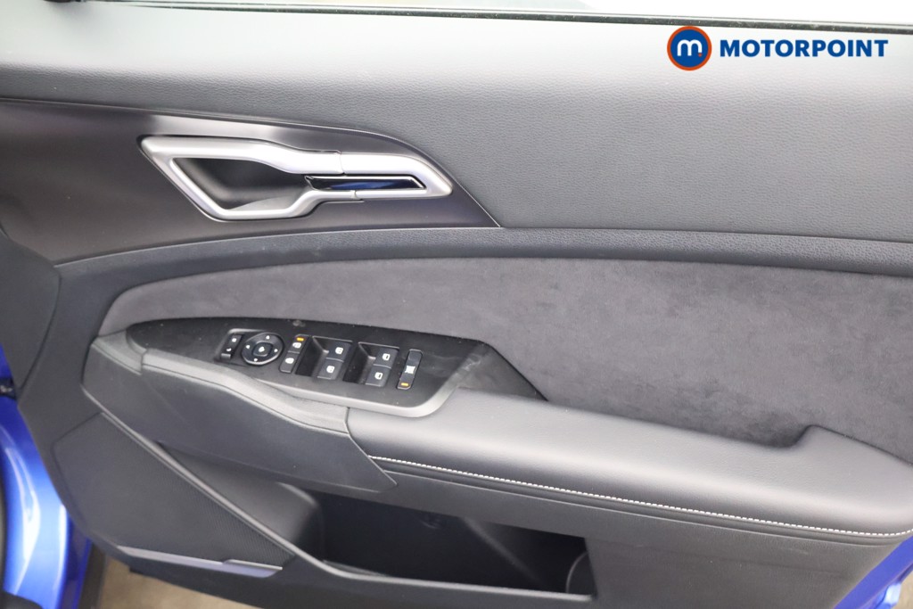 KIA Sportage Gt-Line Automatic Petrol-Electric Hybrid SUV - Stock Number (1608459) - 14th supplementary image