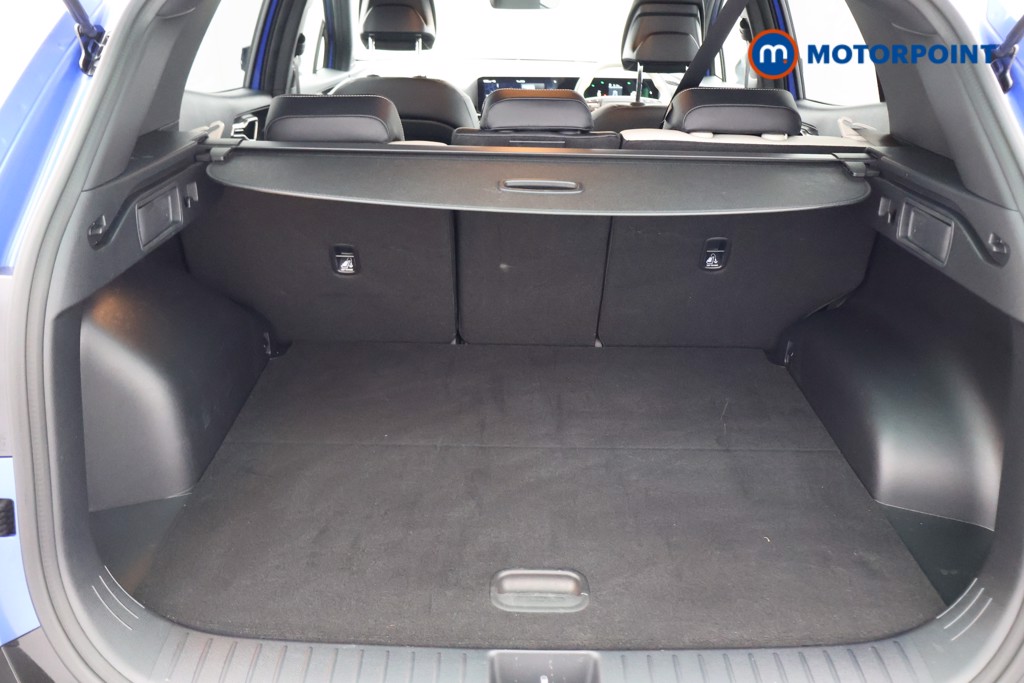 KIA Sportage Gt-Line Automatic Petrol-Electric Hybrid SUV - Stock Number (1608459) - 22nd supplementary image