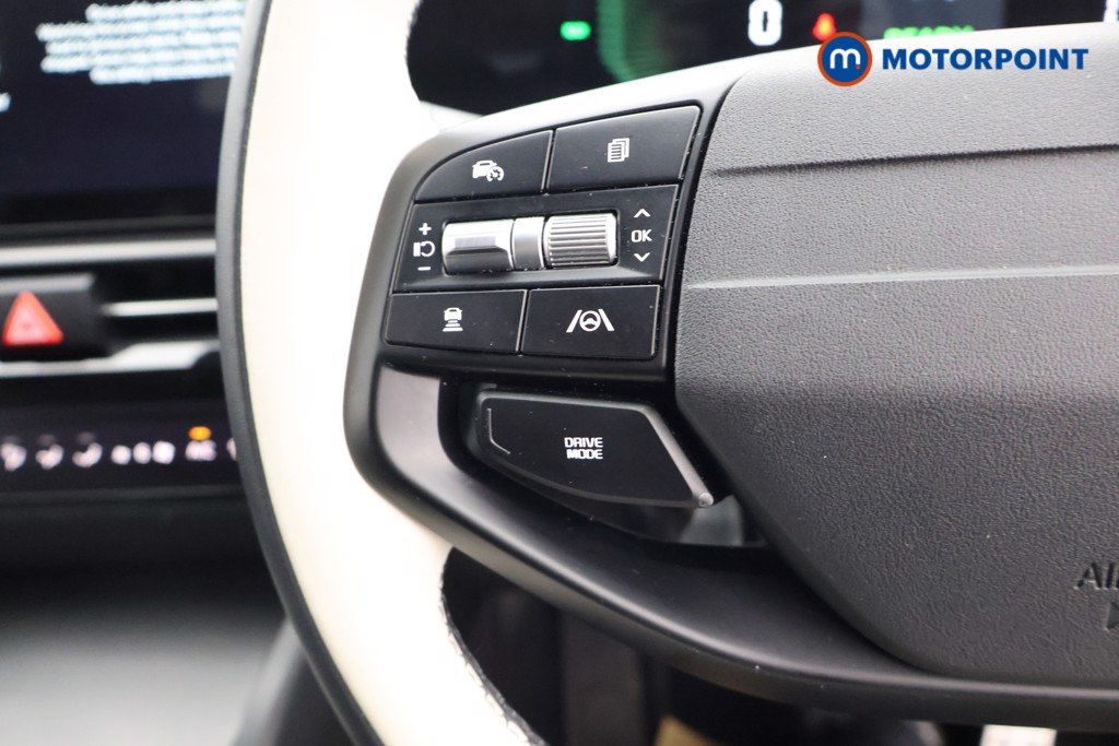 KIA Sportage Gt-Line Automatic Petrol-Electric Hybrid SUV - Stock Number (1608460) - 2nd supplementary image