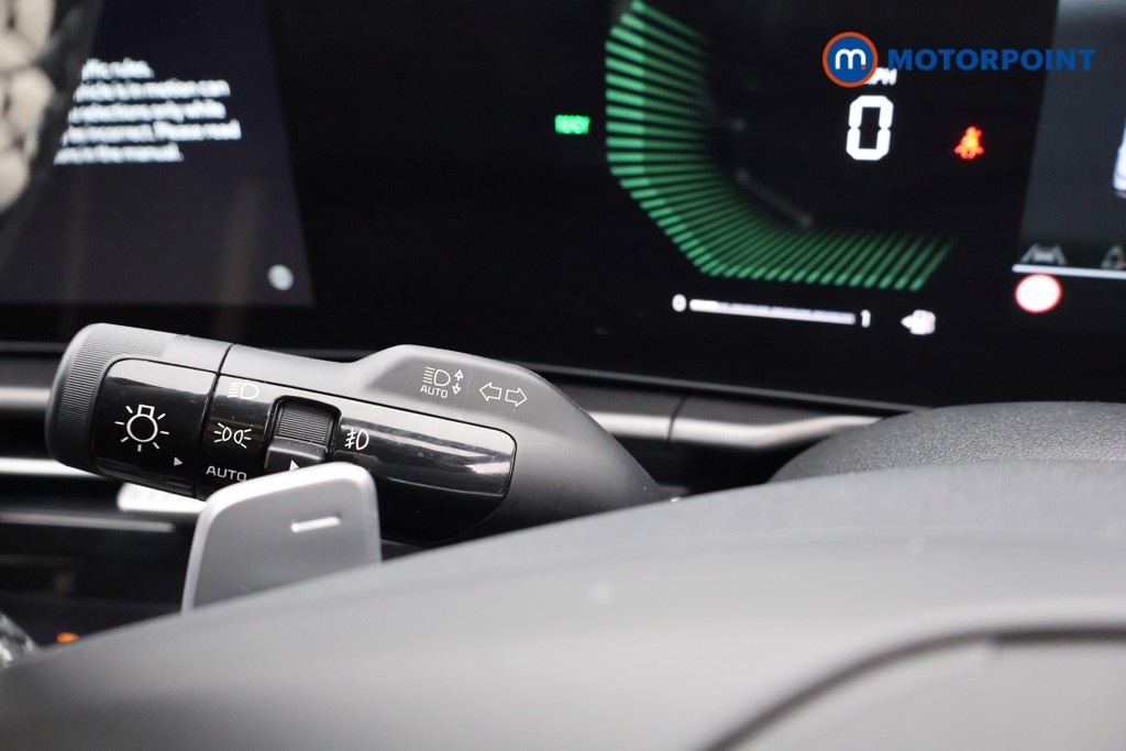 KIA Sportage Gt-Line Automatic Petrol-Electric Hybrid SUV - Stock Number (1608460) - 5th supplementary image