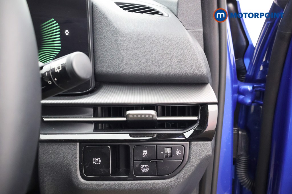 KIA Sportage Gt-Line Automatic Petrol-Electric Hybrid SUV - Stock Number (1608460) - 7th supplementary image